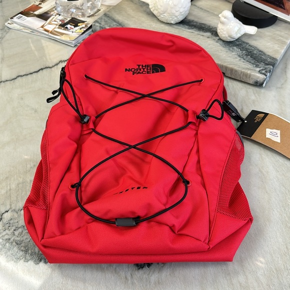 The North Face unisex Jester Backpack - Picture 6 of 16